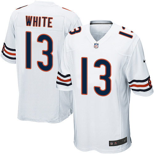 Chicago Bears kids jerseys-010